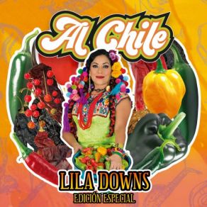 Download track Clandestino Lila Downs