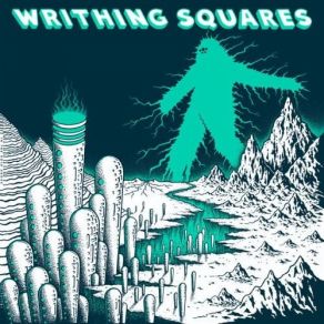 Download track The North Writhing Squares