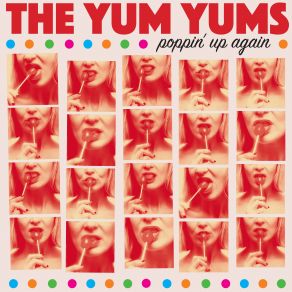 Download track Vitamin U The Yum Yums