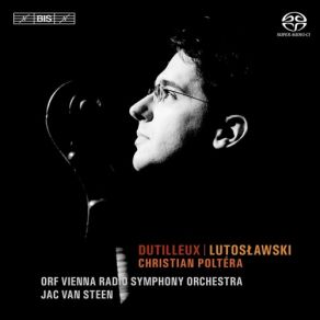 Download track Introduction - Christian Poltéra, Jac Van Steen, ORF Vienna Radio Symphony Orchestra