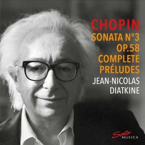 Download track 13.24 Préludes, Op. 28 No. 9 In E Major, B. 107 Frédéric Chopin