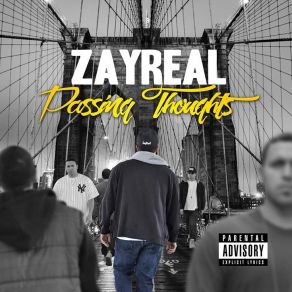 Download track Look For Me ZayReal