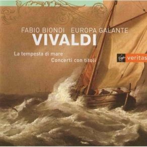 Download track 07. Concerto Funebre RV 579 In Si Bemolle Maggiore - IV. Allegro Antonio Vivaldi