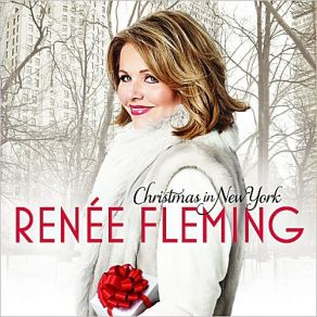 Download track Snowbound Renée FlemingKurt Elling