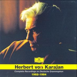 Download track Georges Bizet - L'Arlésienne, Suite No. 2 I. Pastorale Herbert Von Karajan, Berliner Philharmoniker