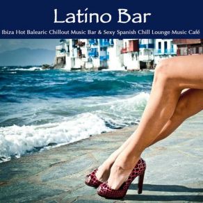 Download track Latin Dance Party Agua Del Mar