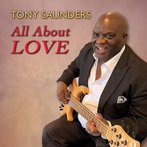 Download track Celebrate You Tony Saunders