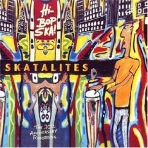 Download track Renewal The Skatalites