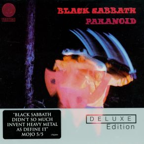 Download track Planet Caravan (Alternative Lyrics) Black Sabbath, Ozzy Osbourne