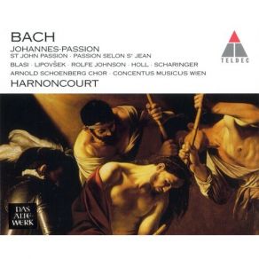 Download track 26.  40. Chorale: Ach Herr Laß Dein Lieb Engelein Chorus Johann Sebastian Bach