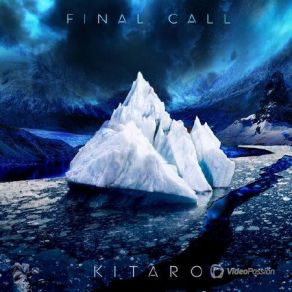 Download track Final Call Kitaro