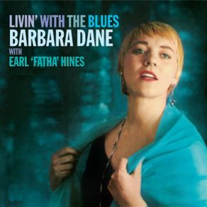 Download track Livin' With The Blues Barbara Dane