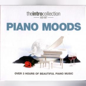 Download track The Piano The John Bob Ensemble