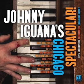 Download track Motorhome Johnny Iguana