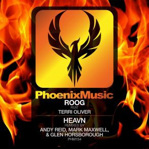 Download track Heavn (Mark Maxwell Remix) Roog, Terri Oliver