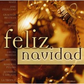 Download track Feliz Navidad Juan Sallinas