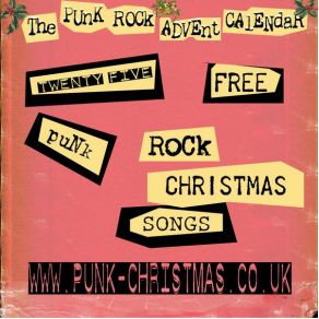 Download track Merry Christmas I Don'T Wanna Fight Tonight Bowling For Soup