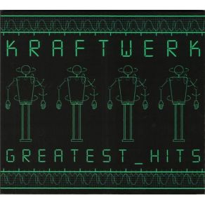 Download track The Telephone Call Kraftwerk
