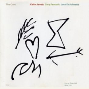 Download track The Cure Keith Jarrett Trio