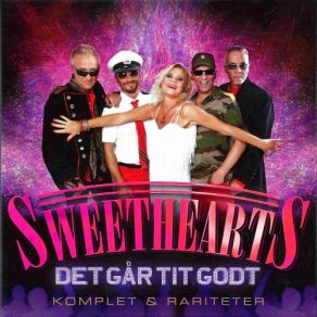 Download track Halleluja Sweethearts