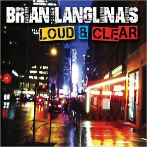 Download track Reason To Try Brian Langlinais
