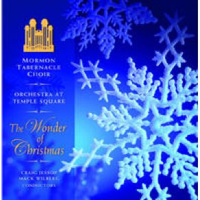 Download track Oh, Come All Ye Faithful (With Bryn Terfel) Mormon Tabernacle Choir