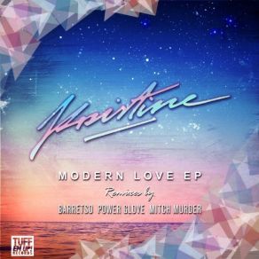 Download track Modern Love Kristine