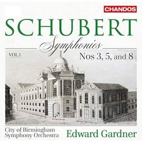 Download track 05. Symphony No. 5 In B-Flat Major, D. 485 I. Allegro Franz Schubert