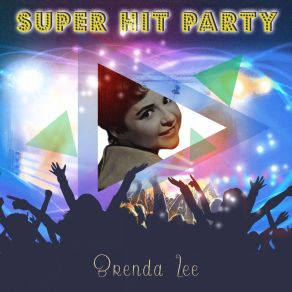 Download track Your The Reason I'm Living Brenda Lee