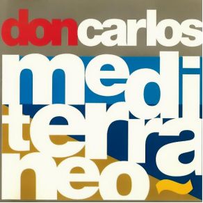 Download track Play It Again Don Carlos