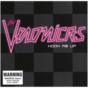 Download track Untouched The Veronicas