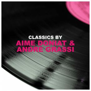 Download track Ah Ce Qu'on S'aimait Aimé Doniat