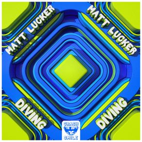 Download track Diving (Extended Mix) Matt Lucker