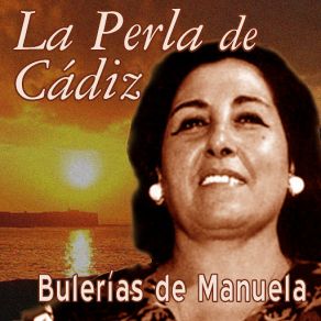 Download track Tu Fuerza De Voluntad (Bulerías) Perla De Cádiz