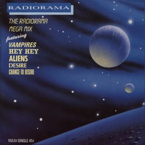 Download track The Radiorama Mega Mix Radiorama