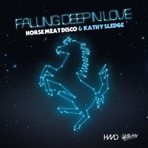 Download track Falling Deep In Love (Joey Negro Disco Blend) Horse Meat DiscoJoey Negro