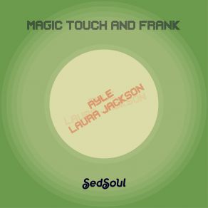 Download track Magic Touch Laura Jackson