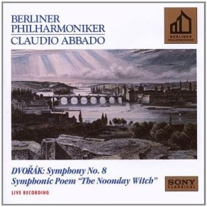 Download track 4. Symphony No. 8 In G Major Op. 88 - III. Allegretto Grazioso - Molto Vivace Antonín Dvořák