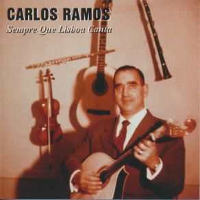 Download track Sempre Que Lisboa Canta Carlos Ramos