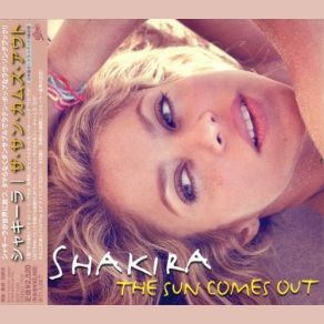 Download track Waka Waka (Esto Es Africa) (K-Mix) Shakira