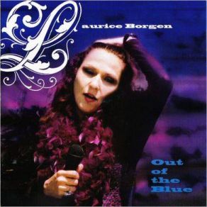 Download track One Man Woman Laurice Borgen