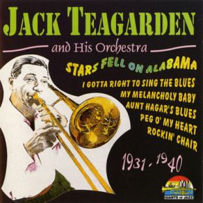 Download track Stars Fell On Alabama Jack Teagarden