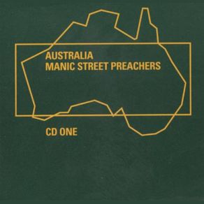 Download track Australia Manic Street Preachers