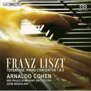 Download track 12. Piano Concerto No. 1 In E Flat Major - II. Quasi Adagio Franz Liszt