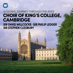 Download track Mass For The Octave Of The Nativity - Communion: Vera Fides Geniti (Mode I) Cambridge, Choir Of King'S College, Stephen Cleobury
