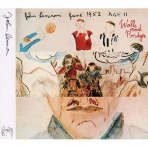 Download track # 9 Dream John Lennon, Elton John
