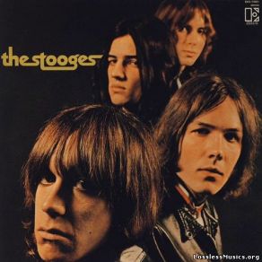 Download track 1969 The Stooges