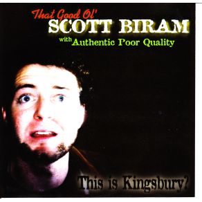 Download track Freight Train Blues Scott H. Biram