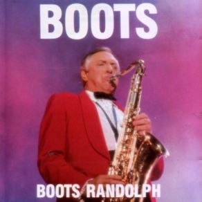 Download track Honky Tonk Boots Randolph