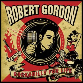 Download track Black Cadillac (Original Reference Mix) Robert Gordon